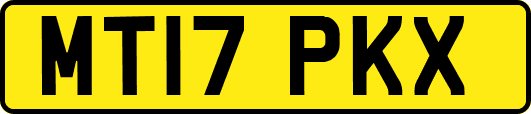 MT17PKX
