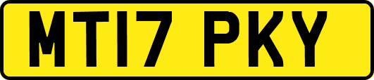 MT17PKY