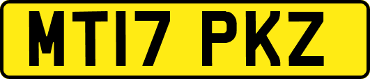 MT17PKZ