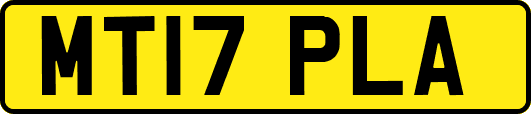 MT17PLA