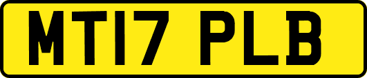 MT17PLB