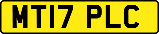 MT17PLC