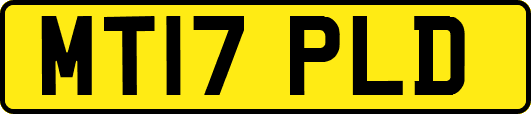 MT17PLD