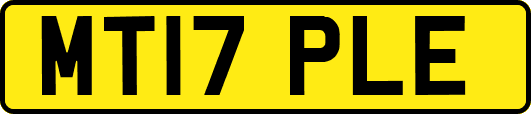 MT17PLE