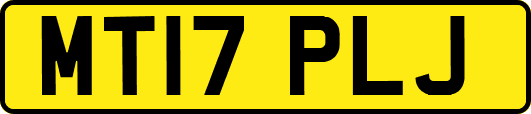 MT17PLJ