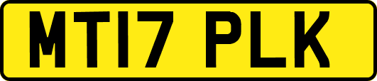 MT17PLK