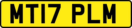 MT17PLM