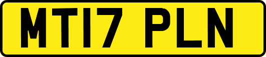 MT17PLN