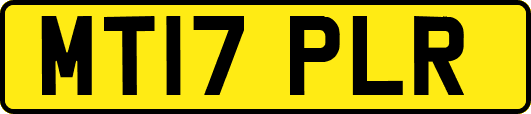 MT17PLR