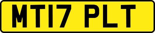 MT17PLT