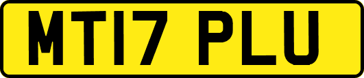 MT17PLU
