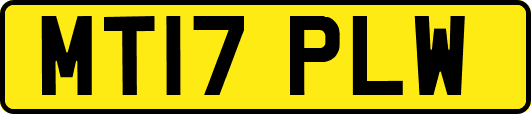 MT17PLW