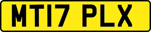 MT17PLX