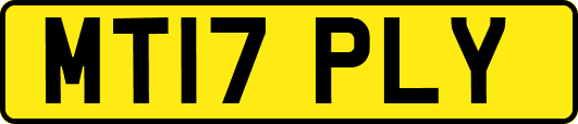 MT17PLY