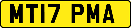 MT17PMA