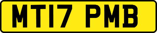 MT17PMB