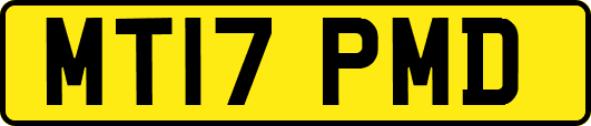 MT17PMD