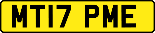MT17PME