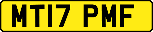 MT17PMF