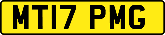 MT17PMG