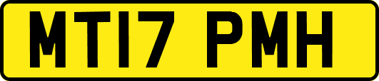 MT17PMH