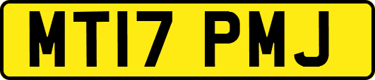 MT17PMJ