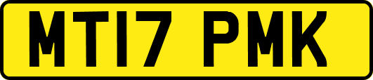 MT17PMK