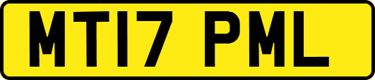 MT17PML