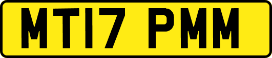 MT17PMM