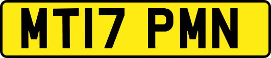 MT17PMN