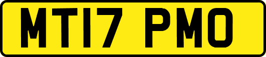MT17PMO