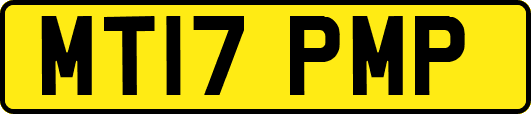 MT17PMP