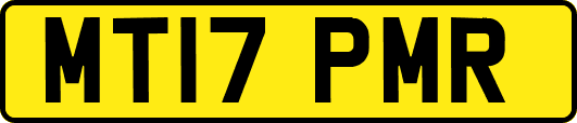 MT17PMR