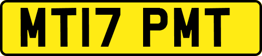 MT17PMT