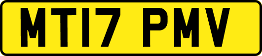 MT17PMV