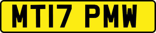 MT17PMW