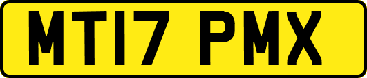 MT17PMX