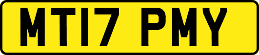 MT17PMY