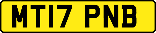 MT17PNB