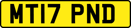 MT17PND