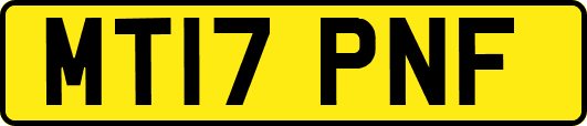 MT17PNF