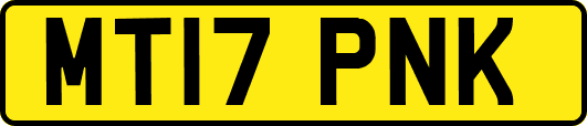 MT17PNK
