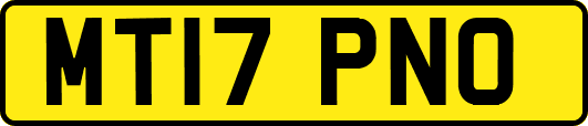 MT17PNO