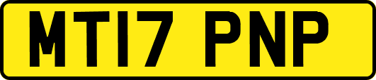 MT17PNP