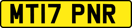 MT17PNR