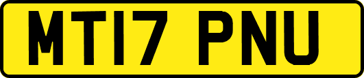 MT17PNU