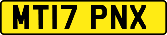 MT17PNX