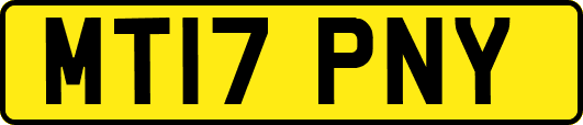 MT17PNY