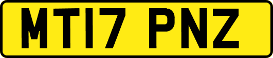 MT17PNZ