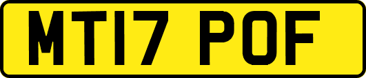 MT17POF